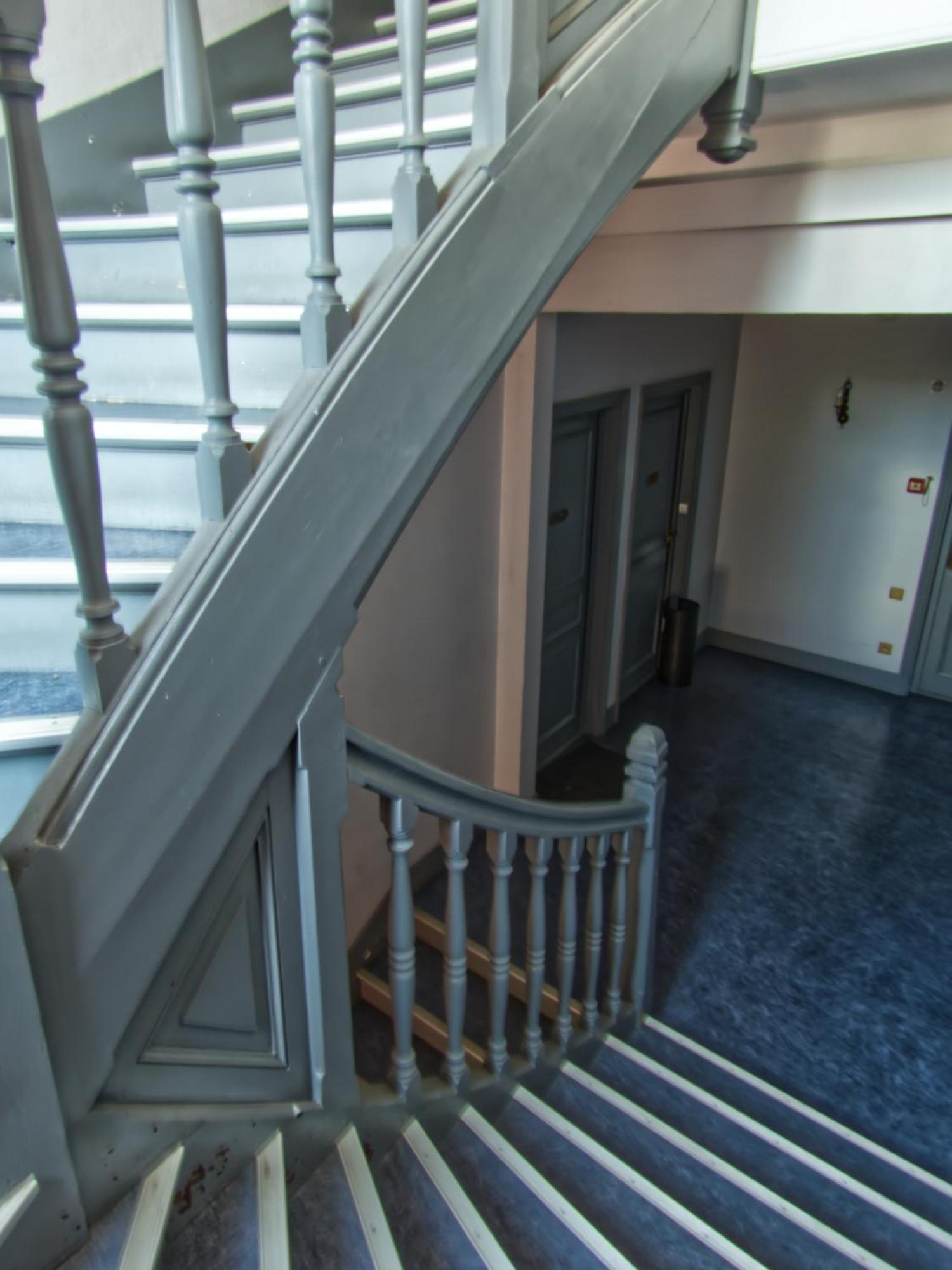 Francois 1Er Au Manoir Apartment Гренобъл Екстериор снимка