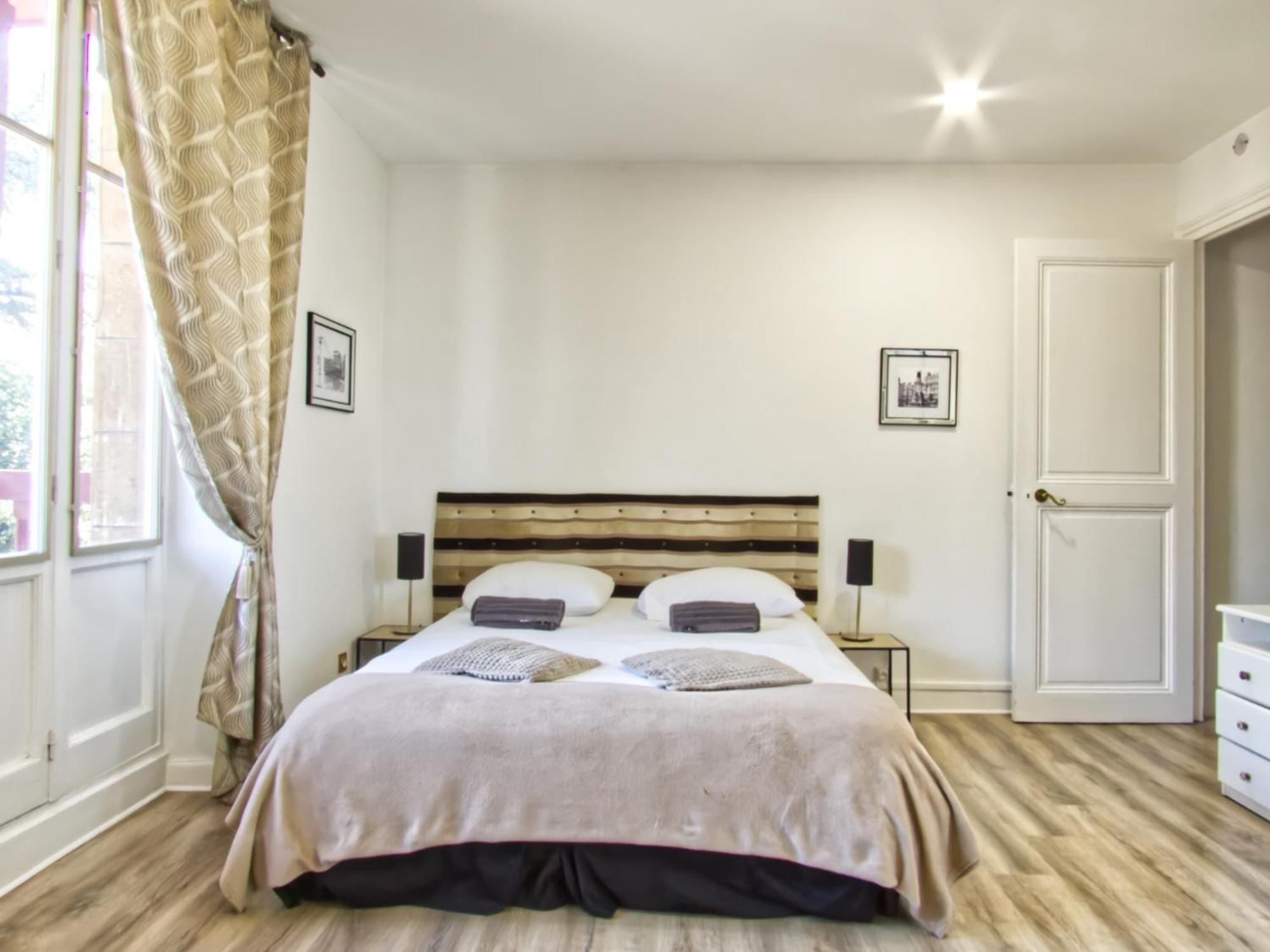 Francois 1Er Au Manoir Apartment Гренобъл Екстериор снимка