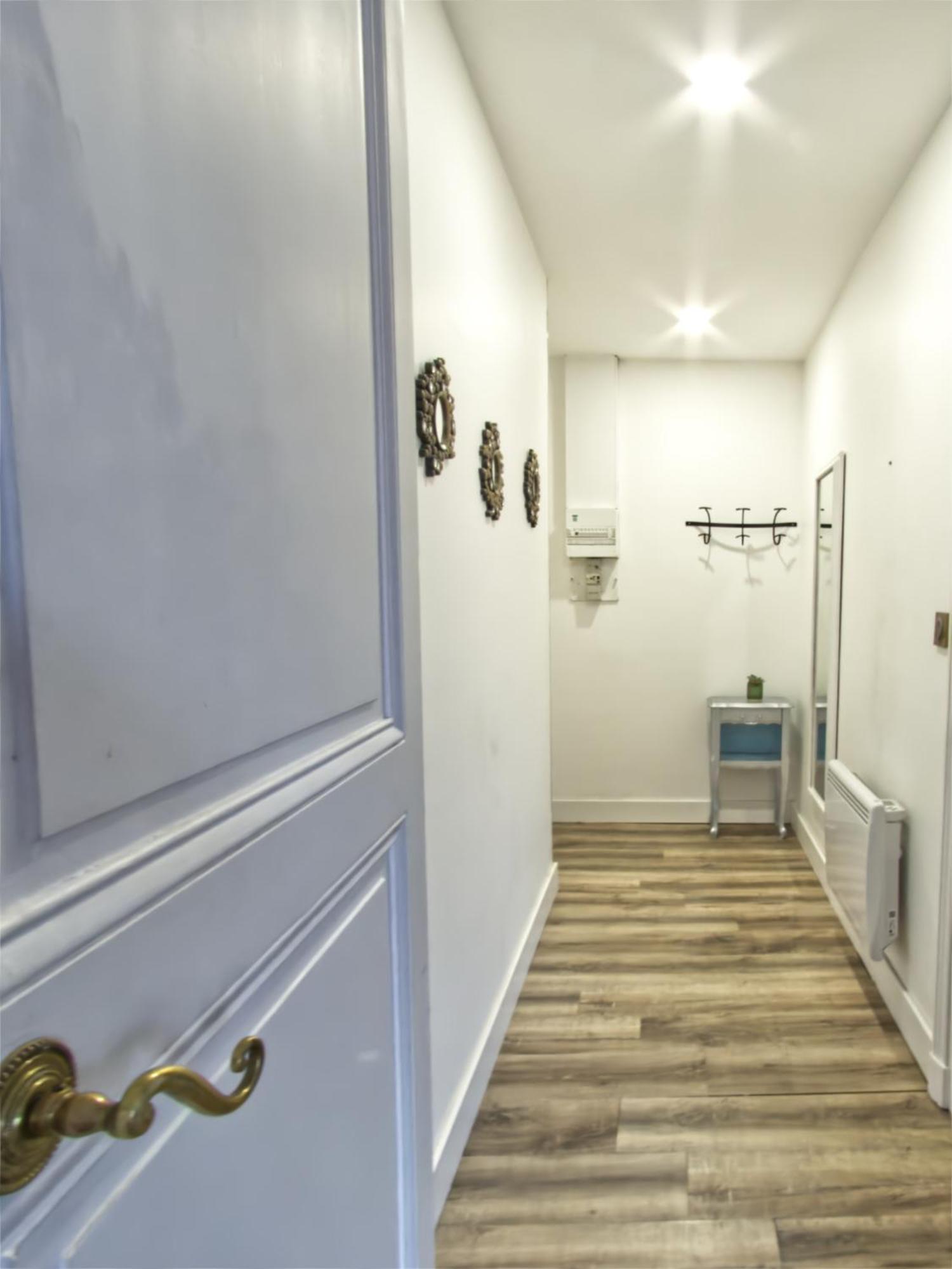 Francois 1Er Au Manoir Apartment Гренобъл Екстериор снимка